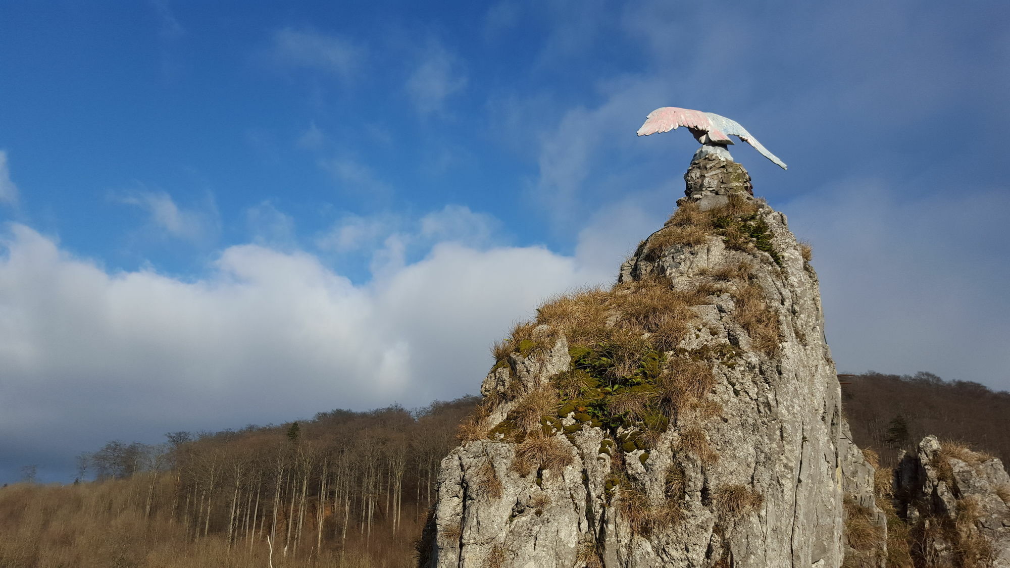 Hotel Pension Jaegerstieg Bad Grund Bagian luar foto